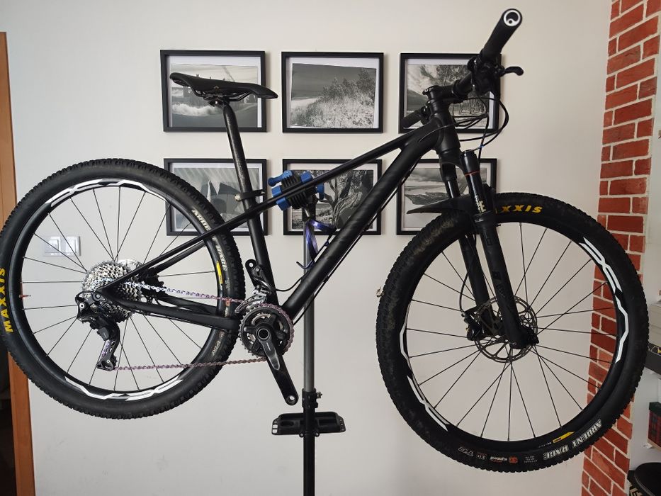 Rower MTB Grand Canyon AL  SLX roz. XS