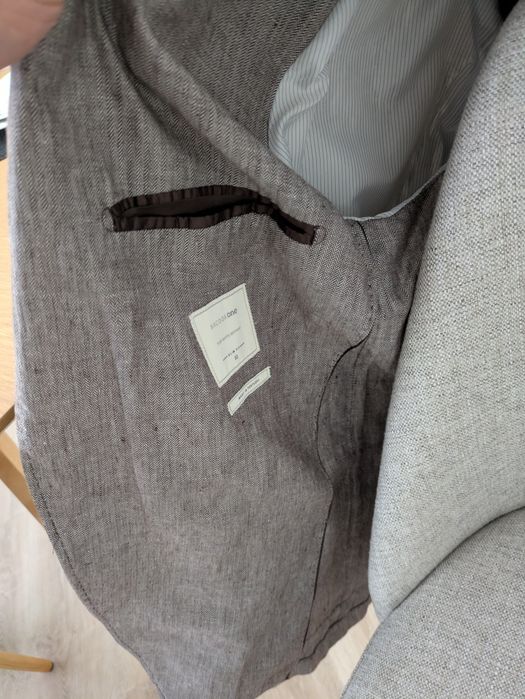 Blazer verão Sacoor - como novo, nunca usado (oferta sem talão)