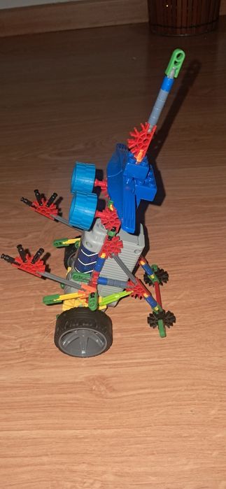 Science4you Robot64740796899971123