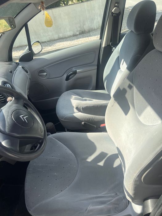 Citroen C3 1.4 HDi XTR