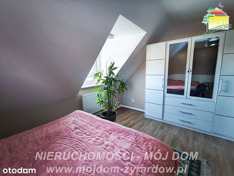 Atrakcyjna oferta sprzedaży domu, polecamy :)