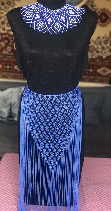 Пояс макраме  припинда, ціни різні