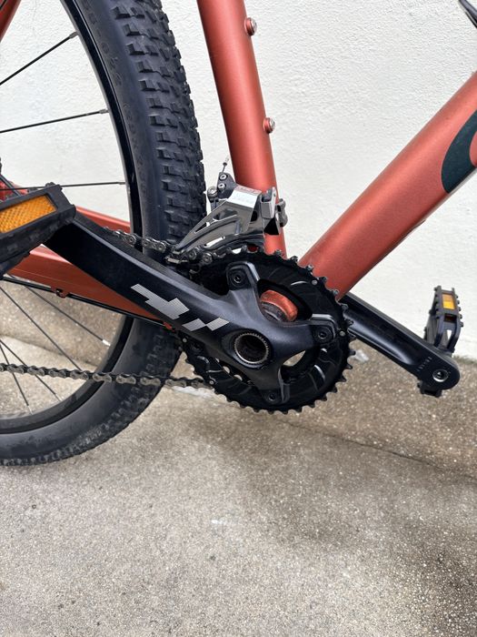 Bicicleta Orbea Onna L