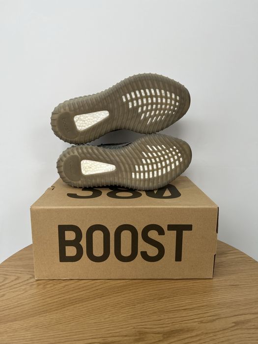 Adidas Yeezy Boost 350 V2 Reflective Brown Оригинал