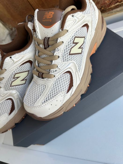 Basket New Balance 530 - 37