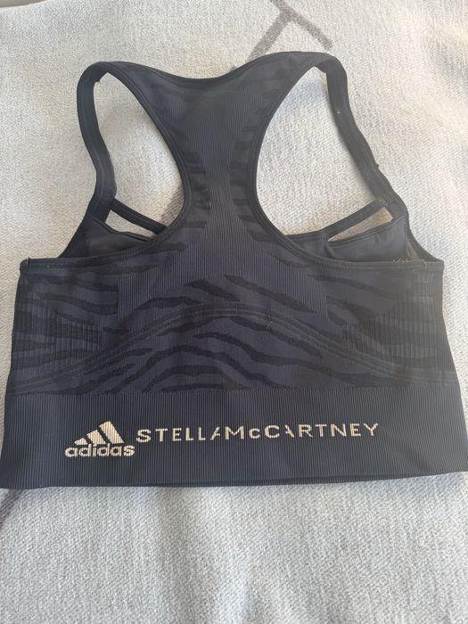 Bra stanikmspprtowy stella mc cartney m