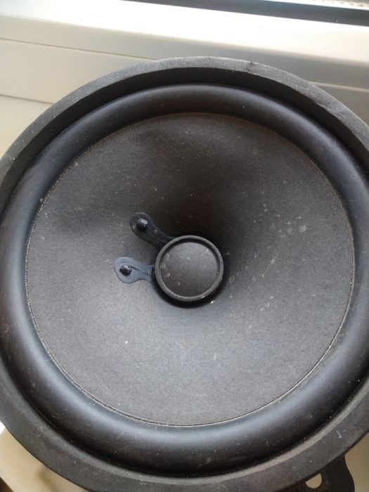 Продам автомобильные динамики С100 AZ NOM 30W MAX 60W - 4 Ом