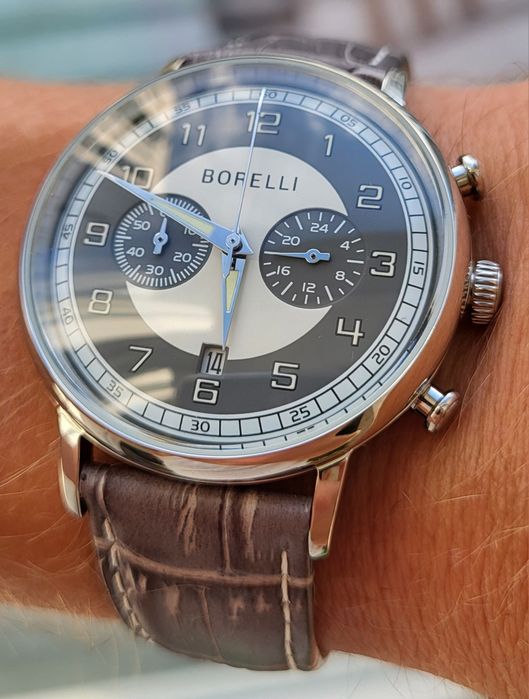 Zegarek meski Chronograf