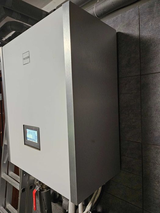 Pompa ciepła NEOHEAT 11,2 kW Standard EX stan bdb. Okazja
