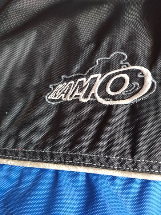 Kurtka męska M Kamo
