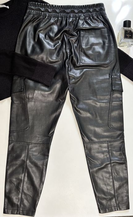 Штани карго Zara Woman розмір XS