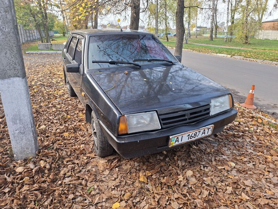 Продається ВАЗ-210990-20