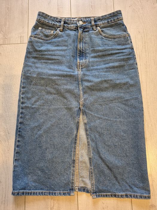 Спідниця джинсова Zara