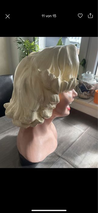 Marilyn Monroe 50 cm
