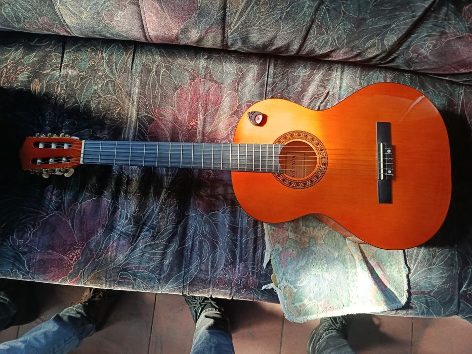 Gitara klasyczna Salxador