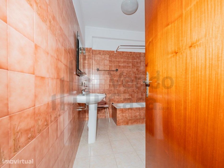 Vende-se T3 Braga - Central