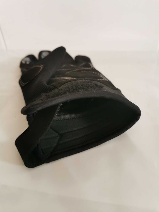 Luvas Motard / Mota / Moto Impermeáveis ( PELE Sintética )( NOVAS )
