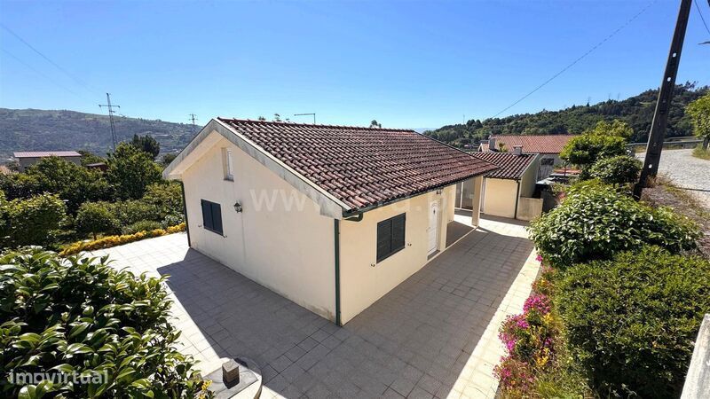 Moradia T2 / Marco de Canaveses, Paredes de Viadores e Manhuncelos