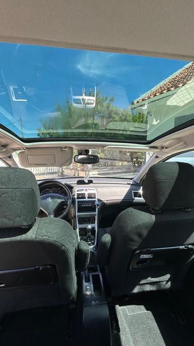 Peugeot 307 Sw 1.6hdi