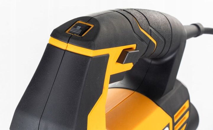 Wyrzynarka Przecinarka Piła Do Drewna Metalu Elektryczna Mocna 800w Jc