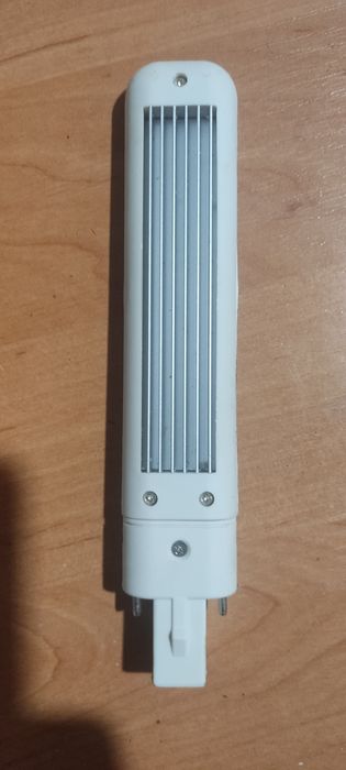 Змінна УФ Лід лампочка 9 ват