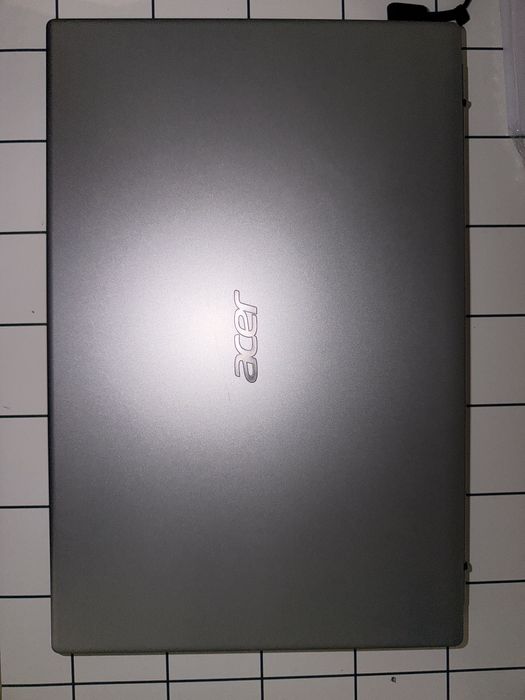 Portátil Acer Aspire 5 i7 11ª Gen | 12GB RAM | SSD 512GB | Muito Rápido