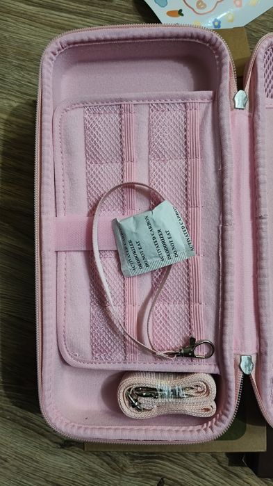 Etui case Nintendo
