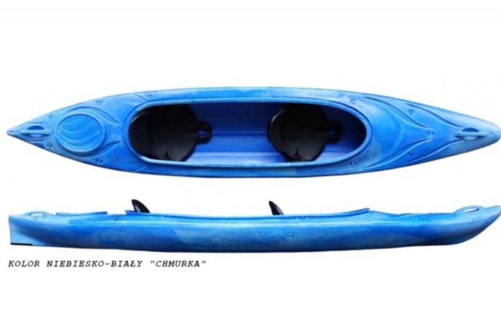 Kajaki Sprinter nowe