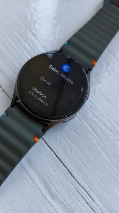 Samsung Galaxy Watch 7 40 mm LTE/eSIM