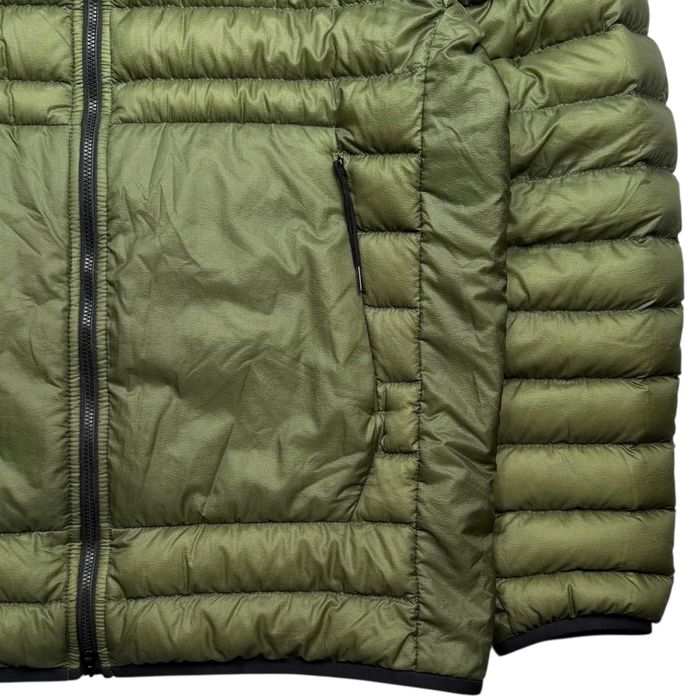 Куртка Stone Island