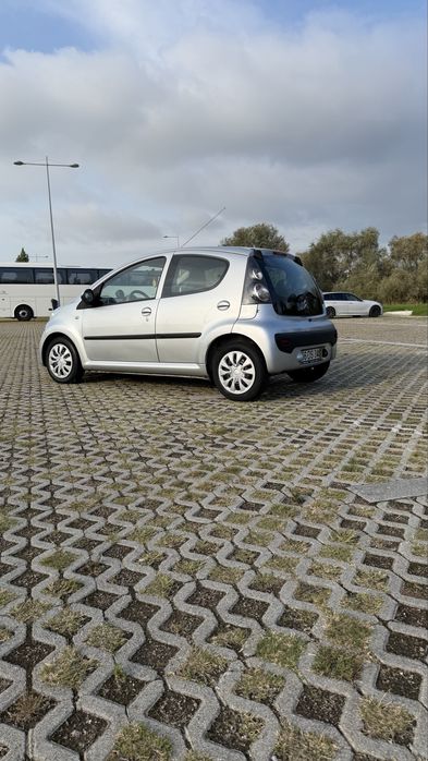 Citroën C1  2007