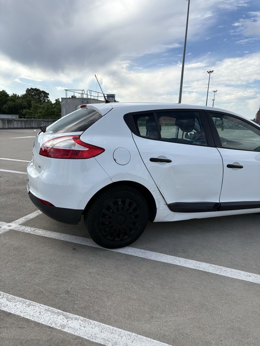 Sprzedam Renault Megane 3