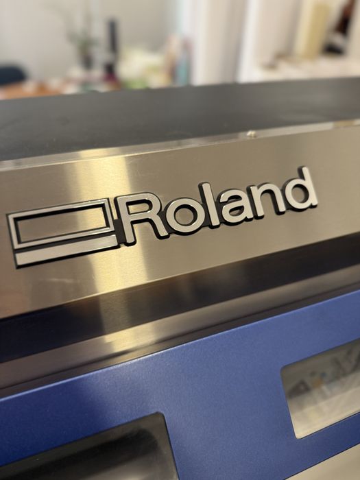 Roland XC 540 print & cut