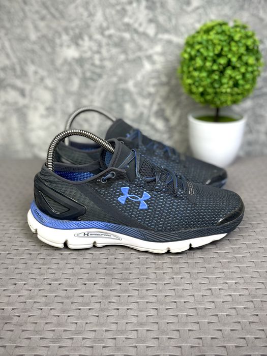Under Armour speed foam gemini 2 кроссовки 38 размер спортивные