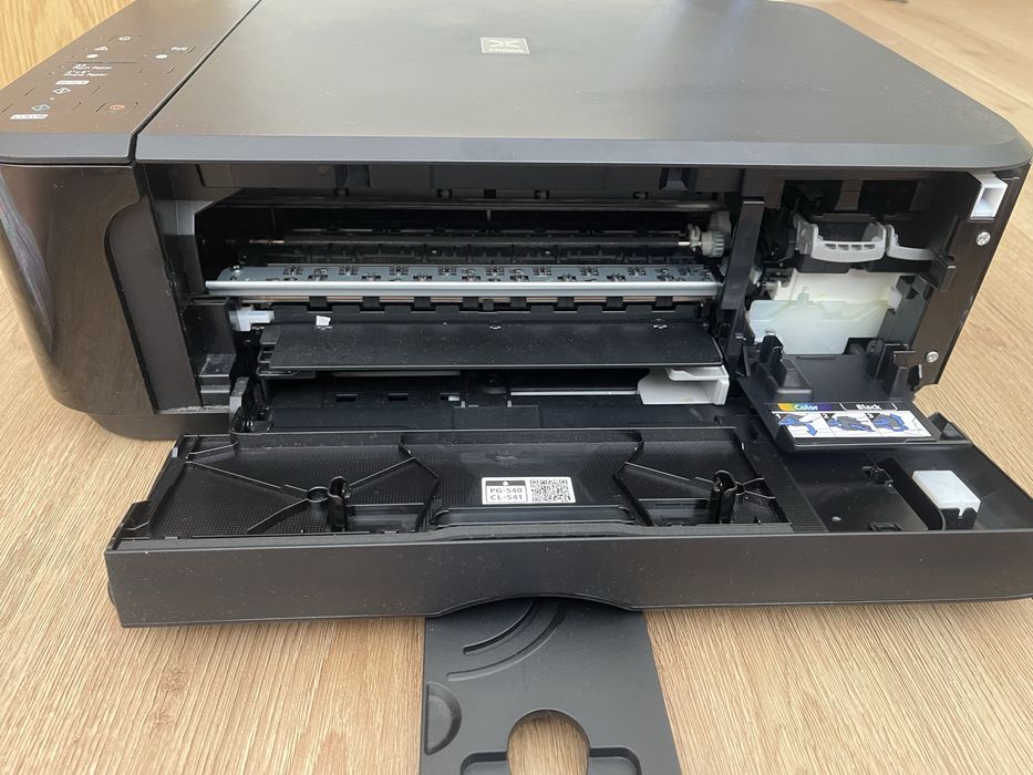 Impressora Canon mg 3650