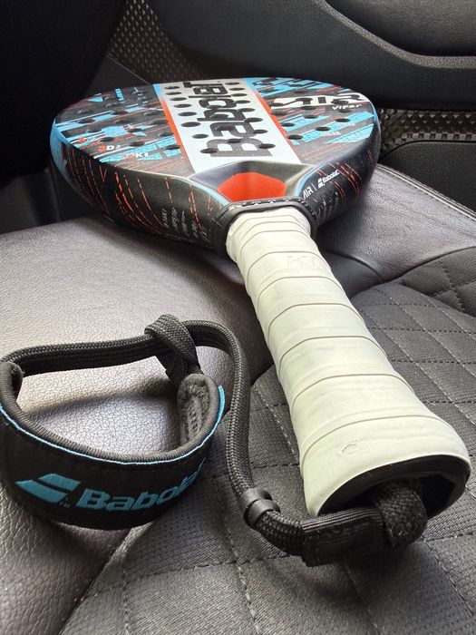 Raquete padel Babolat Air Viper