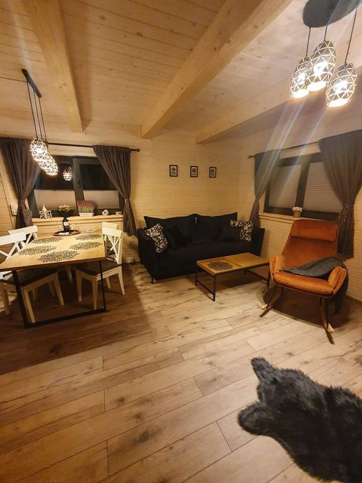 Domki do wynajecia Kotlina Kłodzka/Polanica-Zdrój/Stara Łomnica 72G