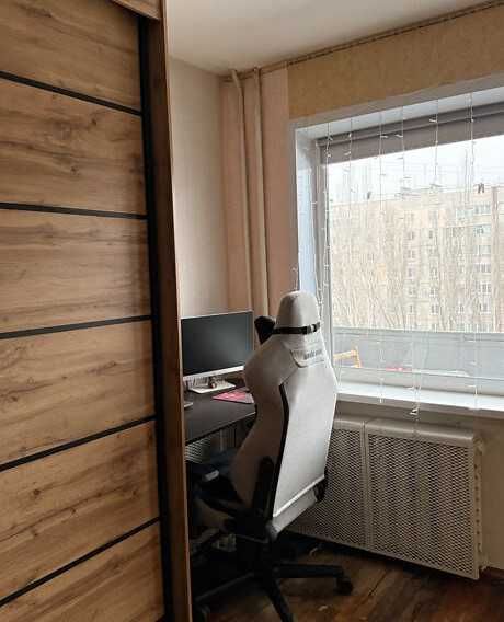 Продается 1 комн. квартира по ул. Товарищеская, в хорошем состоянии