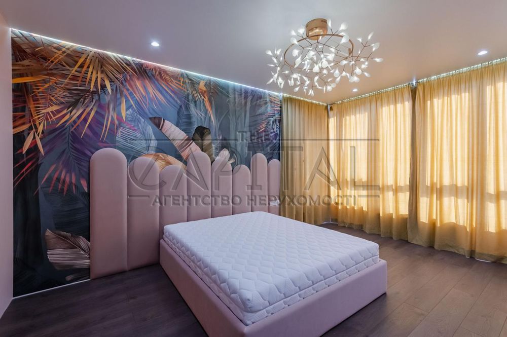 4+-rooms apartment apartment by the address st. Berdnika Olesya (area 157,2 m²) - Atlanta.ua - photo 5