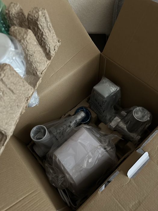 М'ясорубка BOSCH MFW2517W Нова