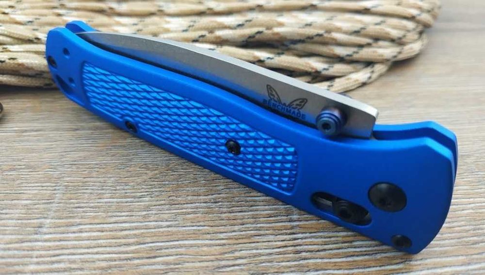 Брелок EDC фолдер Benchmade Bugout 535 premium Chinese