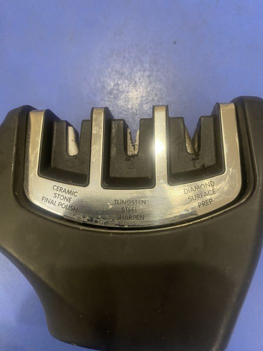 точило для ножей Berghoff