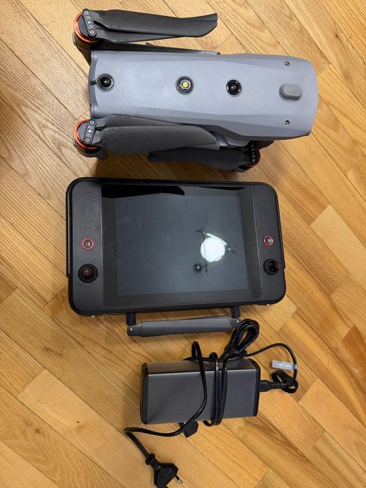 Autel Evo Max 4T