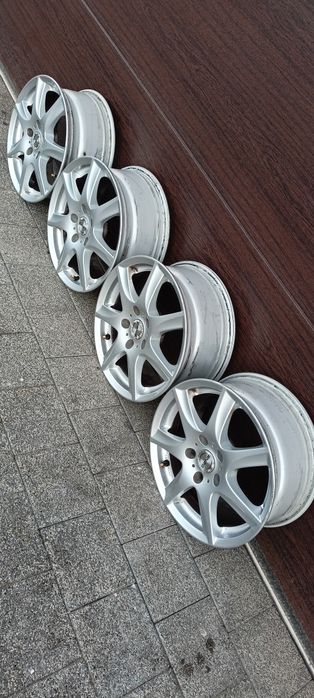 Sprzedam alufelgi 16 5 x 112 VW audi  mercedes