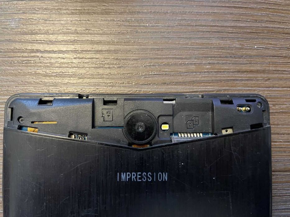 Планшет Impression ImPAD M701