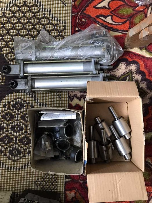 запчасти икарус топливный насос