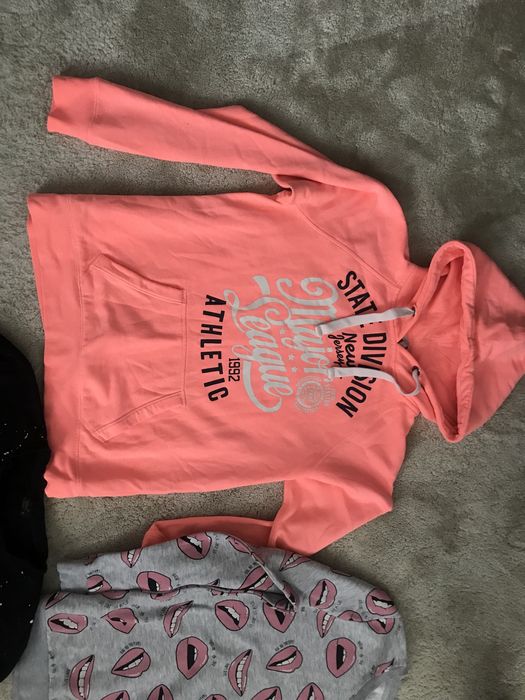 Bluzy damskie rozm M