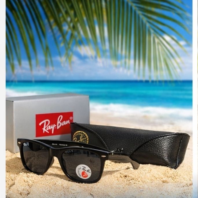 Окуляри Ray Ban унісекс