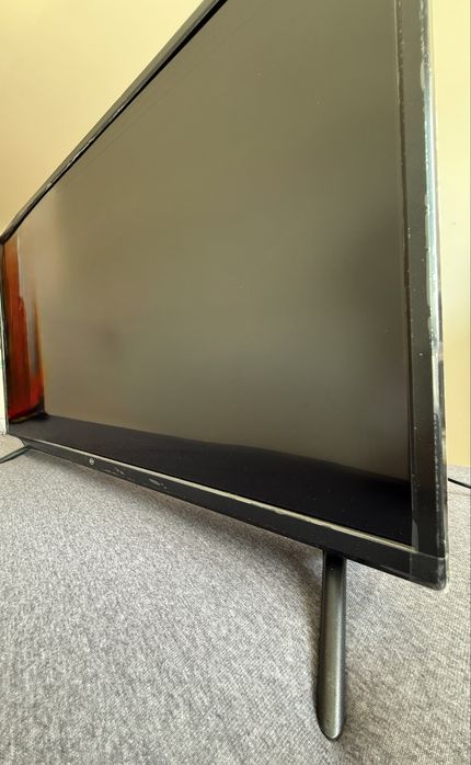TV 32’’ LED MIDE32 – Impecável, pronta a usar!