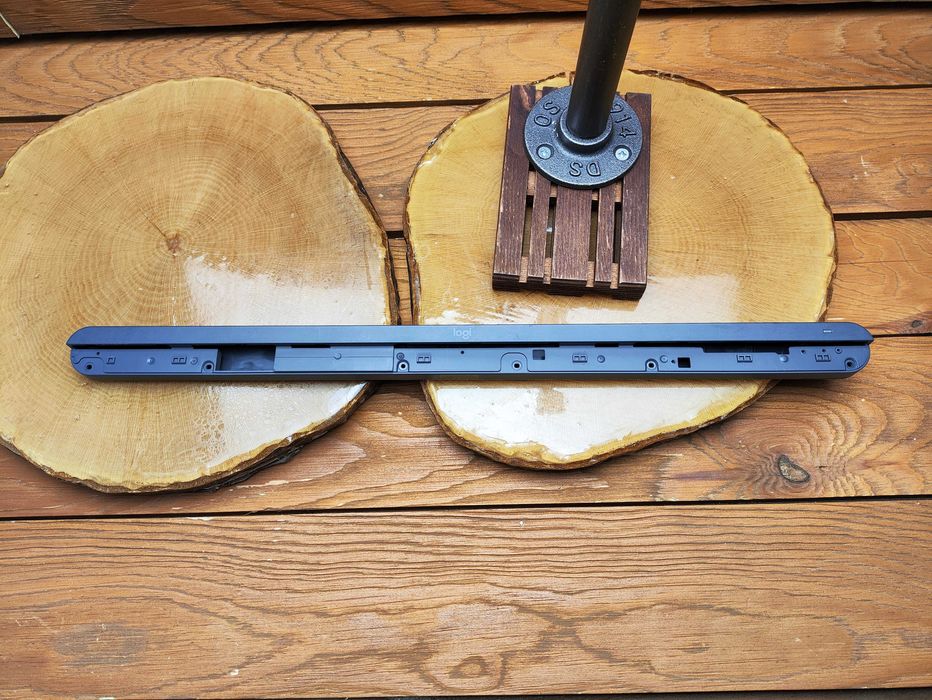 Oryginalna Obudowa Tylna Stopka Logitech MX Keys